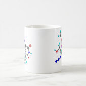 DNA構造図 KOFFIEMOK (Center)