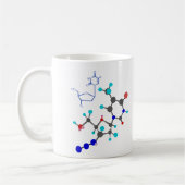 DNA構造図 KOFFIEMOK (Links)