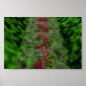 DNA1 POSTER (Voorkant)