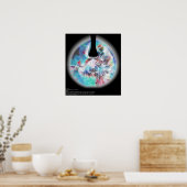 DNA (2012) Poster NodeEndo (Keuken)