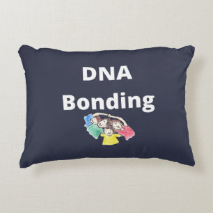 DNA-bonding accentkussen Accent Kussen