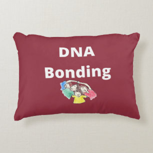 DNA-bonding accentkussen Accent Kussen