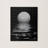 DNA-dageraad Legpuzzel (Verticaal)