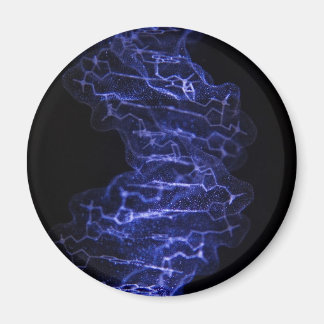 DNA Double Helix koelkastmagneet Magneet