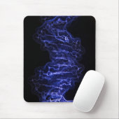 DNA Double Helix mousepad Muismat (Met muis)