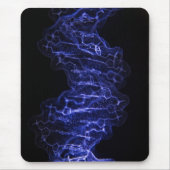 DNA Double Helix mousepad Muismat (Voorkant)