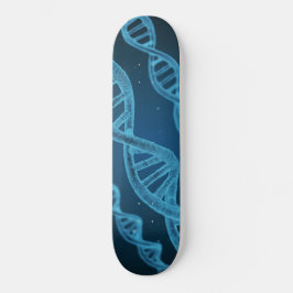 DNA Double Helix Persoonlijk Skateboard