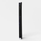 DNA Double Helix Science iPhone 5 hoesje (Achterkant/links)