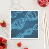 DNA Double Helix Servet (Insitu)