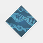 DNA Double Helix Servet (Hoek)
