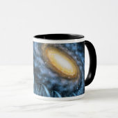 DNA Galaxy Mok (Voorkant rechts)