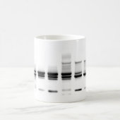 DNA Gel Koffiemok (Center)