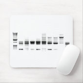 DNA Gel Muismat (Met muis)