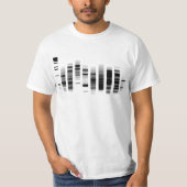 DNA Gel T-shirt (Voorkant)