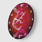 DNA ID Red Medical Science Grote Klok (Hoek)