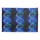 DNA ID Wetenschap Kussensloop (Achterkant)