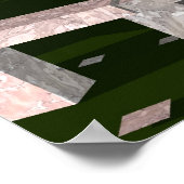 DNA in Stonehenge Poster (Hoek)