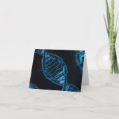 DNA KAART (Voorkant)
