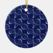 DNA KERAMISCH ORNAMENT (Voorkant)