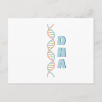 DNA-keten