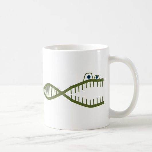 DNA KOFFIEMOK (Rechts)