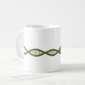 DNA KOFFIEMOK (Voorkant links)