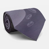 DNA Lab Stropdas (Opgerold)