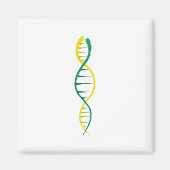 DNA MAGNEET (Voorkant)
