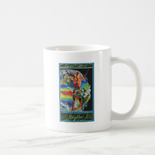 DNA~Memory Koffiemok