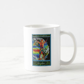 DNA~Memory Koffiemok