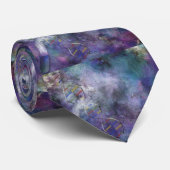 DNA-modificaties Stropdas (Opgerold)