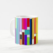 DNA-Mok Koffiemok (Voorkant links)