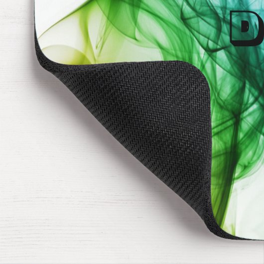 DNA mousepad Muismat (Hoek)