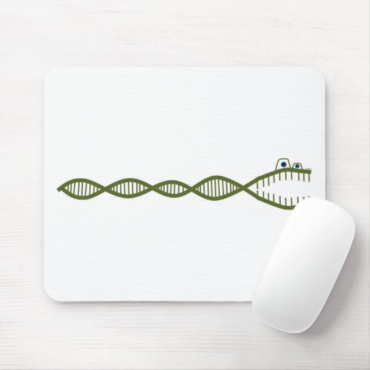 DNA MUISMAT (Met muis)