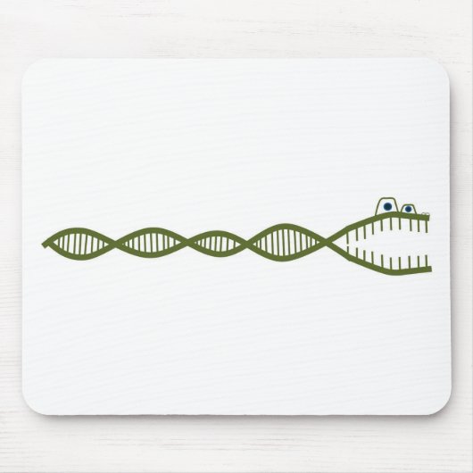 DNA MUISMAT (Voorkant)