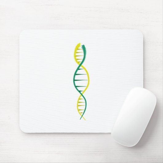 DNA MUISMAT (Met muis)