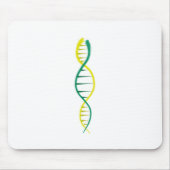 DNA MUISMAT (Voorkant)