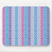 DNA-patroon Muismat (Voorkant)