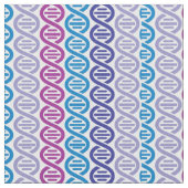 DNA-patroon Stof (Close Up)