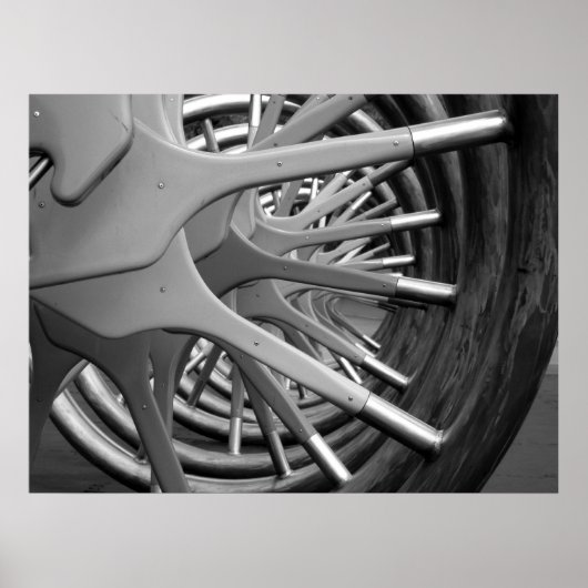 DNA POSTER (Voorkant)