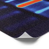 DNA-Poster Poster (Hoek)