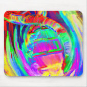 DNA-replicatiemousepad Muismat (Voorkant)