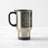 DNA Schematische Mok (Links)