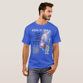 DNA SCRIPTUUR T-shirt (Voorkant volledig)
