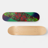 DNA SKATEBOARD (Horizontaal)