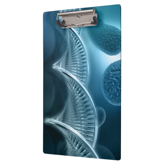 DNA Strand Klembord (Links)