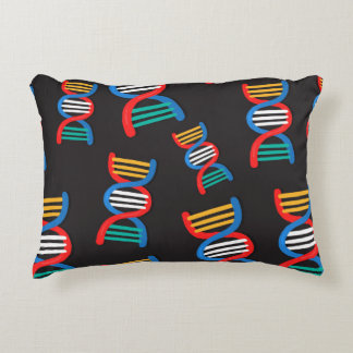 dna - strandpatroon accent kussen