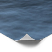 DNA-streng Poster (Hoek)