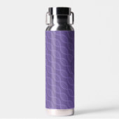 DNA-strepen Waterfles (Voorkant)