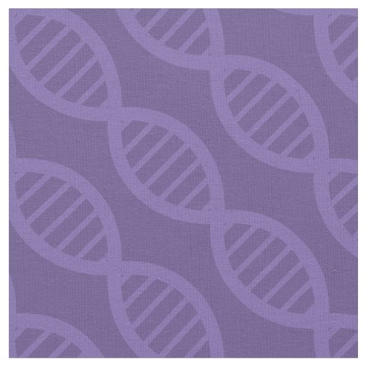 DNA Stripes Fabric Stof (Close Up)